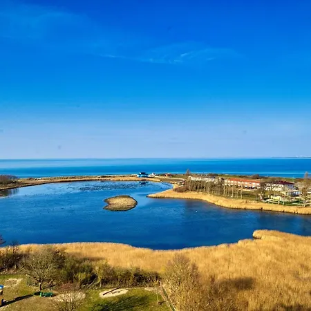 - Haus D, App 0d1002 * Heiligenhafen