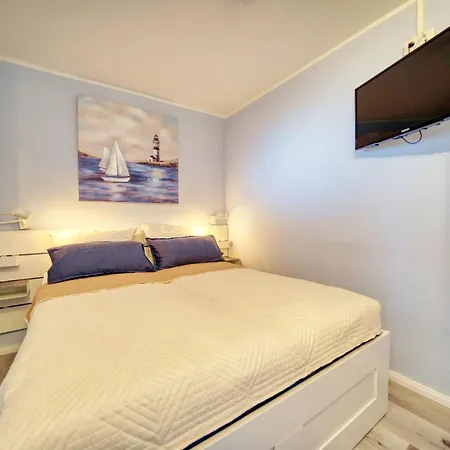 - Haus D, App 0d1002 Διαμέρισμα