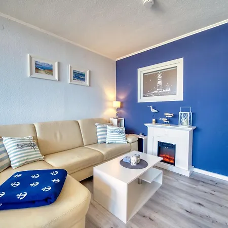 - Haus D, App 0d1002 Heiligenhafen