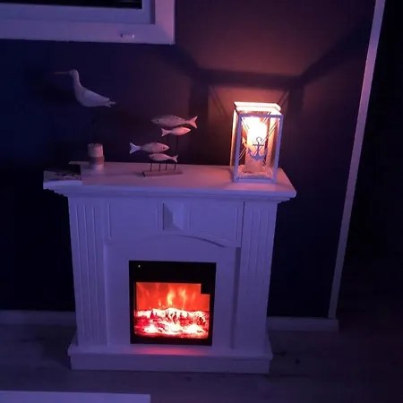 - Haus D, App 0d1002 Lejlighed *