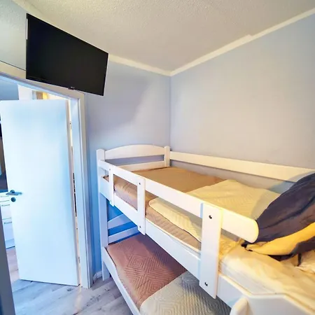 - Haus D, App 0d1002 Heiligenhafen