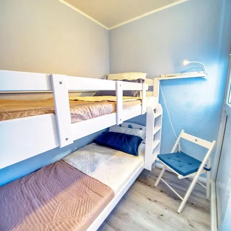 - Haus D, App 0d1002 Lägenhet
