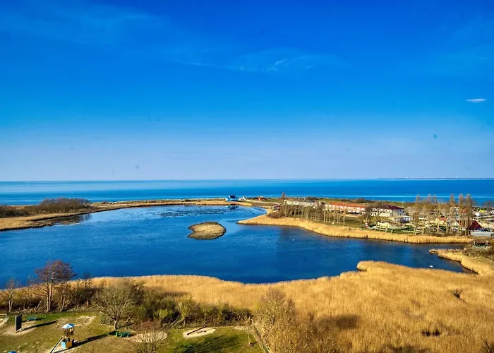 - Haus D, App 0d1002 * Heiligenhafen