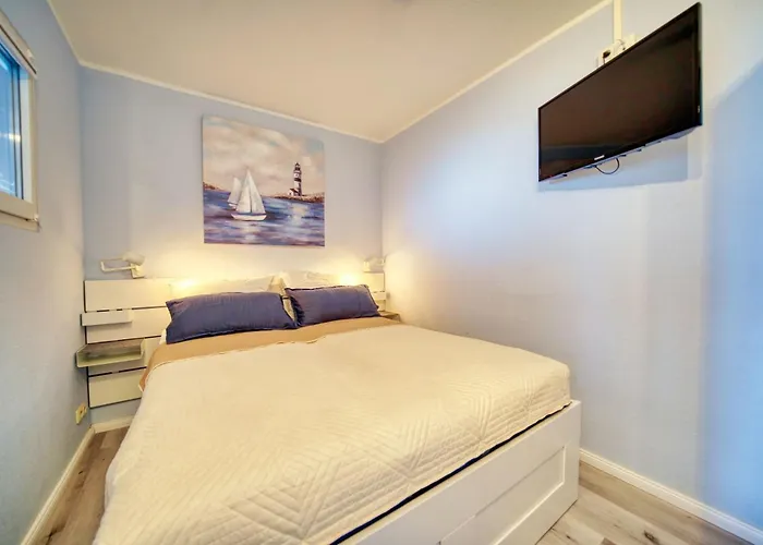 - Haus D, App 0d1002 Διαμέρισμα