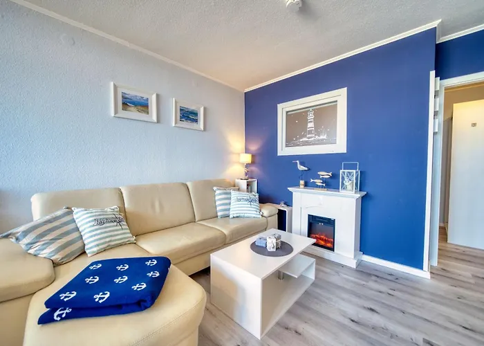 - Haus D, App 0d1002 Heiligenhafen