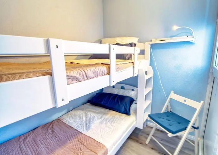 - Haus D, App 0d1002 Διαμέρισμα