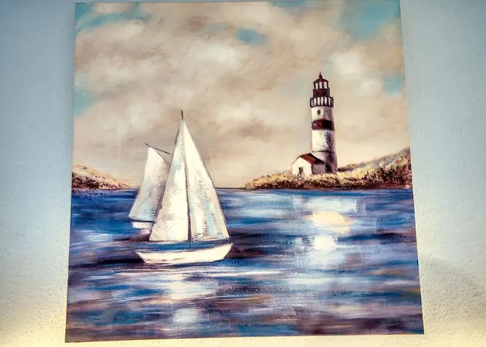 Διαμέρισμα - Haus D, App 0d1002