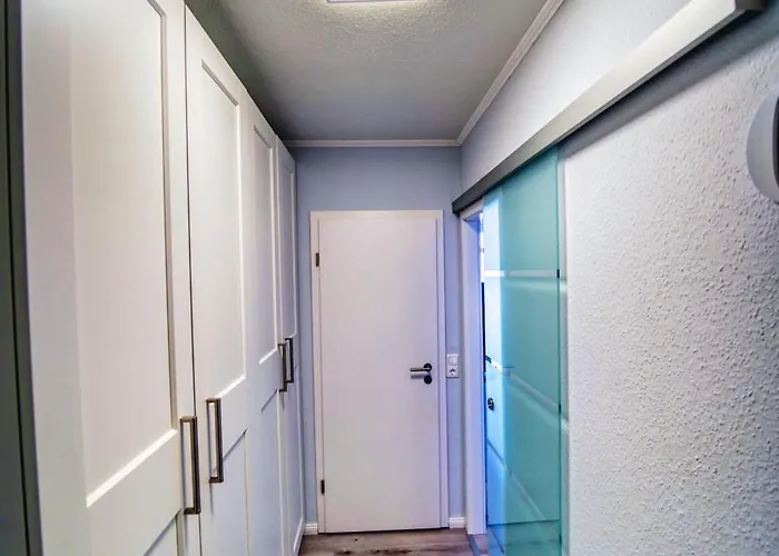 - Haus D, App 0d1002 Διαμέρισμα *