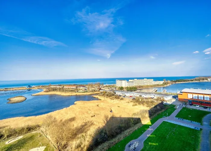 - Haus D, App 0d1002 Heiligenhafen